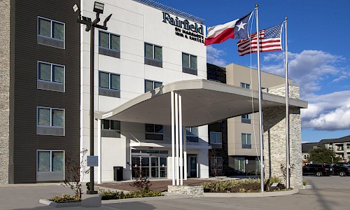 Fairfield Inn by Marriott - Katy