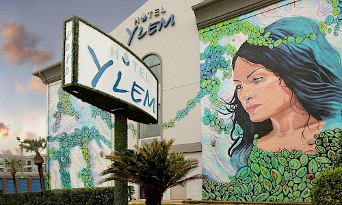 Hotel Ylem