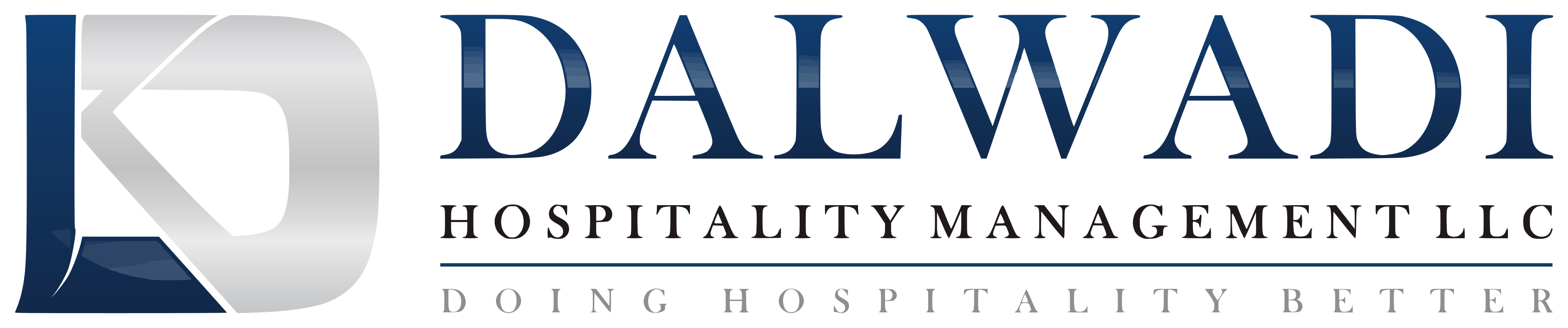 Dalwadi Hospitality Management